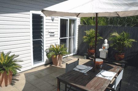 Abachi 1 Bedroom Apartment - Accommodation Sunshine Coast 3