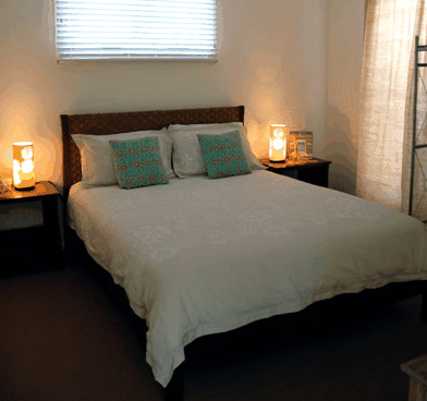 Abachi 1 Bedroom Apartment - Accommodation Sunshine Coast 5