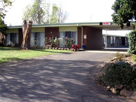 Opal Motel - Accommodation Sunshine Coast 0