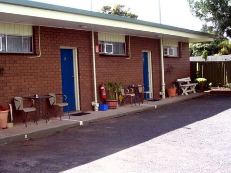 Opal Motel - Accommodation Sunshine Coast 4