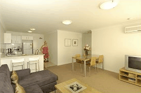 Parkview Apartments
