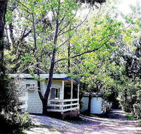 Flinders Caravan Park - Accommodation Sunshine Coast