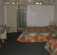 Econo Lodge Park Lane Bundaberg - Accommodation Sunshine Coast