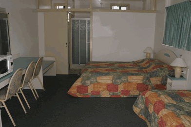 Econo Lodge Park Lane Bundaberg - Accommodation Sunshine Coast 0