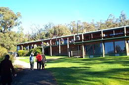 A Yarra Valley Conference Centre - Accommodation Sunshine Coast 1