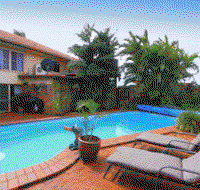 Dunelm House Bed and Breakfast - Accommodation Sunshine Coast