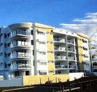 Koola Beach Holiday Apartments - Accommodation Sunshine Coast