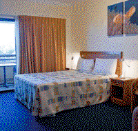 Kacys Bargara Beach Motel - Accommodation Sunshine Coast