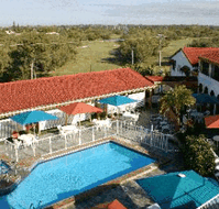 Don Pancho Beach Resort - Accommodation Sunshine Coast