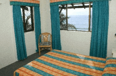 Don Pancho Beach Resort - Accommodation Sunshine Coast 1