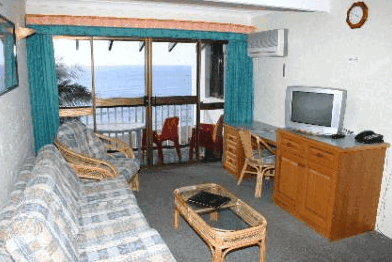 Don Pancho Beach Resort - Accommodation Sunshine Coast 3