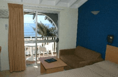 Don Pancho Beach Resort - Accommodation Sunshine Coast 4