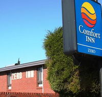 Zero Inn Motel - Accommodation Sunshine Coast