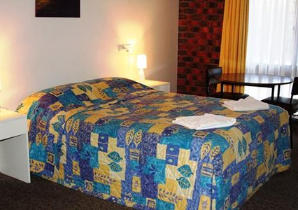 Zero Inn Motel - Accommodation Sunshine Coast 2