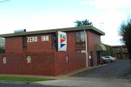 Zero Inn Motel - Accommodation Sunshine Coast 3