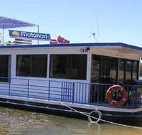 Matahari Houseboats - Accommodation Sunshine Coast