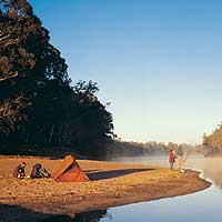Matahari Houseboats - Accommodation Sunshine Coast 3
