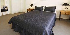 Alpine Retreat Hotel - Accommodation Sunshine Coast 0
