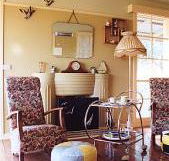 Cruzin the 50s 60s Bed and Breakfast - Accommodation Sunshine Coast