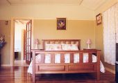 Cruzin The 50s 60s Bed And Breakfast - Accommodation Sunshine Coast 1