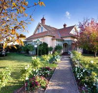Dalfruin - Accommodation Sunshine Coast