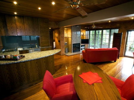 Hill Of Content - Accommodation Sunshine Coast 0