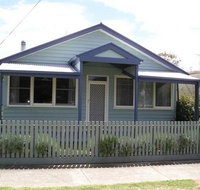 Cliffs Cottage - Accommodation Sunshine Coast