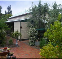 Trafalgar Cottage - Accommodation Sunshine Coast