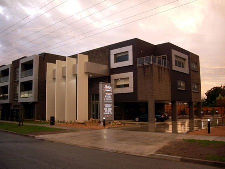 Bridges On Argyle Motel And Serviced Apartments - Accommodation Sunshine Coast 0