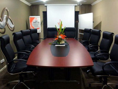 Bridges On Argyle Motel And Serviced Apartments - Accommodation Sunshine Coast 4