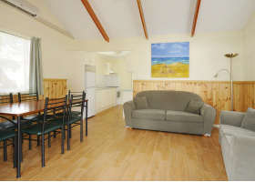 Stratford On The River Tourist Park - Accommodation Sunshine Coast 3