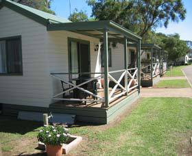 Stratford On The River Tourist Park - Accommodation Sunshine Coast 5