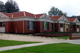 Traralgon Serviced Apartments - Accommodation Sunshine Coast 4