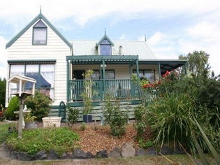 Alfay Cottage - Accommodation Sunshine Coast 0