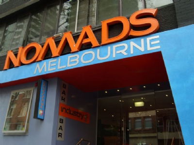Nomads Melbourne - Accommodation Sunshine Coast 0