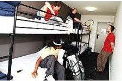 Nomads Melbourne - Accommodation Sunshine Coast 1