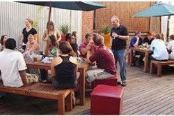 Nomads Melbourne - Accommodation Sunshine Coast 2