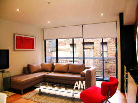 About Melbourne Apartments - Accommodation Sunshine Coast 0