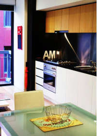 About Melbourne Apartments - Accommodation Sunshine Coast 1