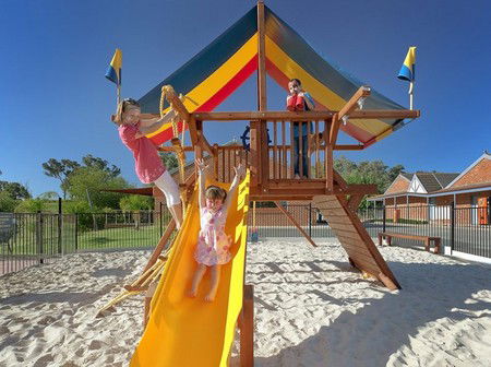 Comfort Inn And Suites Blazing Stump - Accommodation Sunshine Coast 1