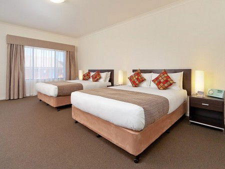 Comfort Inn And Suites Blazing Stump - Accommodation Sunshine Coast 2
