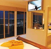 Summit Views at Arthurs Seat - Accommodation Sunshine Coast