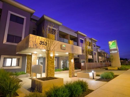 Quest Glen Waverley - Accommodation Sunshine Coast 0