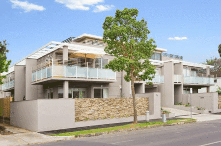 Espresso Brighton - Accommodation Sunshine Coast