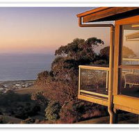Chris's Beacon Point Restaurant and Villas - Accommodation Sunshine Coast