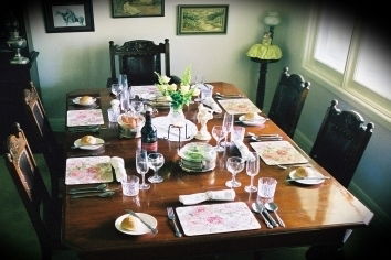 Arcady Homestead - Accommodation Sunshine Coast 0