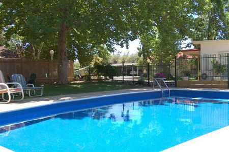 Aarinda Holiday Apartments - Accommodation Sunshine Coast 4