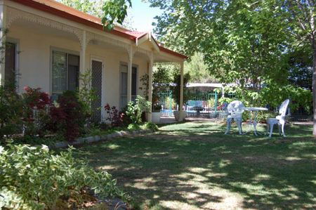 Aarinda Holiday Apartments - Accommodation Sunshine Coast 5