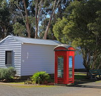 Shady Acres Caravan Park Ballarat - Accommodation Sunshine Coast