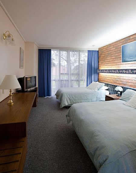 Connells Motel - Accommodation Sunshine Coast 0